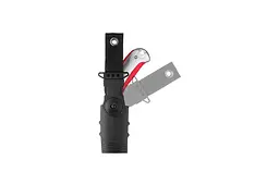 Пила ручна для обрізки гілок садова Intertool HT-3146 330 мм x 6 T x 1" x 3D - мініатюра 8