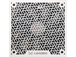 Блок живлення Super Flower Leadex VII Gold 850W (SF-850F14XG(WH)) - мініатюра 2