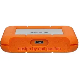 Зовнішній жорсткий диск LaCie Rugged 5 TB [STFR5000800] [76353] - мініатюра 5