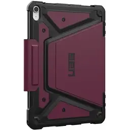 Протиударний чохол UAG Metropolis SE Bordeaux для iPad Air 11" M2 (2024) (124473119049) - мініатюра 2