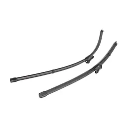 Щітка склоочисника Denso DF-076 - мініатюра 2