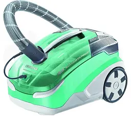 Пилосос з мішком та аквафільтром Thomas MultiClean X10 Parquet (788577)