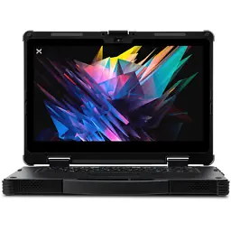 Ноутбук Vinga Scout X14A (X14A-123516512B)