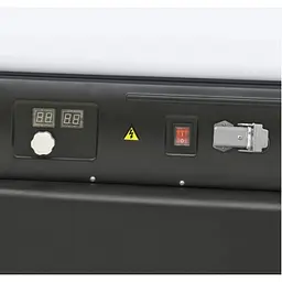 Теплова гармата Trotec IDE 50 - мініатюра 6