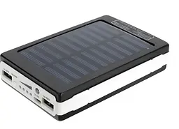 Портативний зарядний пристрій з ліхтариком Solar Power Bank 50000 mAh - мініатюра 3