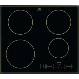 Індукційна варильна поверхня Electrolux CIR60430CB [137842] - мініатюра 1