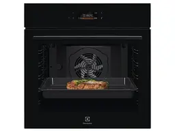 Духовка електрична Electrolux LOE8P38Z