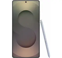 Смартфон Samsung Galaxy S25 Ultra 12/256Gb Titanium White silver SM-S938BZSDEUC UA UCRF - мініатюра 4