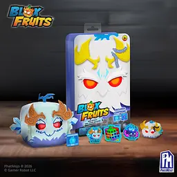 Ігровий набір-сюрприз PhatMojo Blox Fruits 2 (125323) - мініатюра 6
