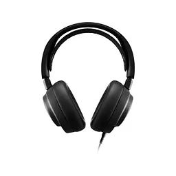 Навушники з мікрофоном SteelSeries Arctis Nova Pro for Xbox Black (61528) - мініатюра 4
