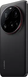 Смартфон Xiaomi 15 Ultra 16/512GB Black (Global) (no charger) [5G, NFC] - мініатюра 7