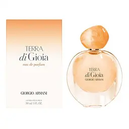 Giorgio Armani Terra di Gioia 30 мл парфумована вода