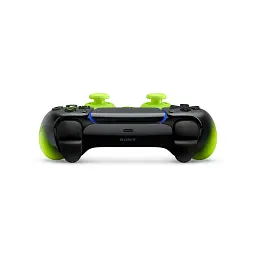Геймпад Sony Playstation DualSense Bluetooth PS5 Remix Green (1000048532) - мініатюра 4