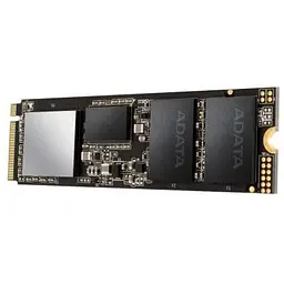 Накопичувач SSD M.2 2280 512GB ADATA (ASX8200PNP-512GT-C) - мініатюра 5