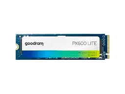 SSD-накопичувач GOODRAM PX600 Lite 512 GB (SSDPR-PX600L-512-80)
