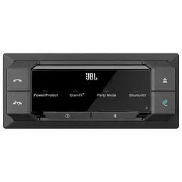 П’ятиканальний підсилювач JBL GTR-7535 - мініатюра 4