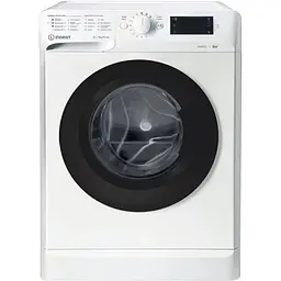 Пральна машина Indesit OMTWSE 61051 WK UA, White, 6кг, фронтальна, 16 програм, дисплей, 1000 об/хв, клас енергоспоживання A+++, 85x59.5x42.5