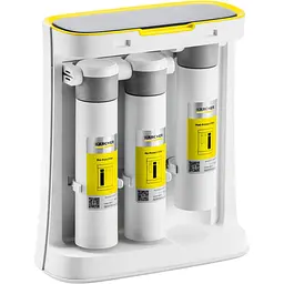 Система фільтрації води Karcher WPC 120 UF (1.024-754.0) - мініатюра 3