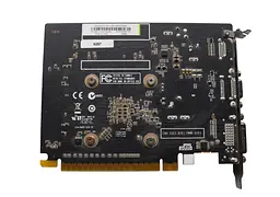 Відеокарта GeForce GT 740 2GB Zotac (ZT-71004-10L) Б/В - мініатюра 3