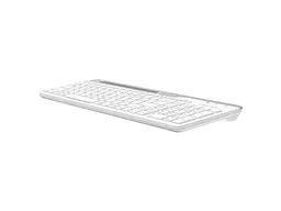 Клавіатура A4Tech FBK25 Wireless White - мініатюра 4