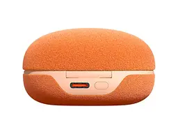 Навушники TWS BASEUS AirNora 2 Orange - мініатюра 6