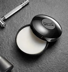 Мило для гоління Wilkinson Sword Classic Barber's Style 125 г - мініатюра 4