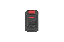 Акумулятор для електроінструменту Intertool Storm WT-0340 20В x 2Ач Li-Ion - мініатюра 3