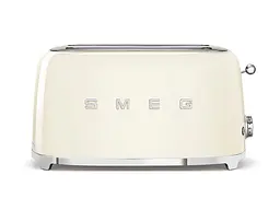 Тостер Smeg TSF02CREU