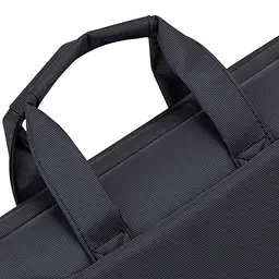 Cумка для ноутбука RivaCase 8231 15.6` Black [102601] - мініатюра 10