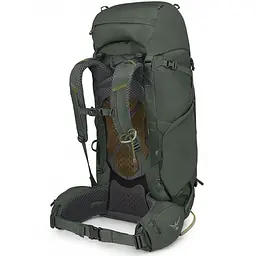 Рюкзак Osprey Kestrel 58 Bonsai Green S M (1054-009.3307) - мініатюра 2
