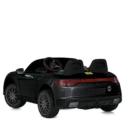 Дитячий електромобіль-машина Bambi M 5826EBLRS-2 до 30 кг - мініатюра 3