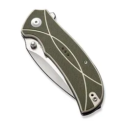 Ніж складаний Sencut Hyrax S23097-2 - мініатюра 3