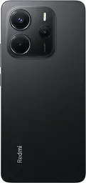 Смартфон Xiaomi Redmi Note 14, 4G 8/128GB Midnight Black (Global) Без NFC (with charger) - мініатюра 5