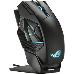 Миша Asus ROG Spatha X (90MP0220-BMUA00) [152963]