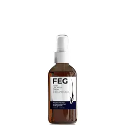 Спрей для росту волосся FEG Hair Growth Spray 50 мл - мініатюра 2