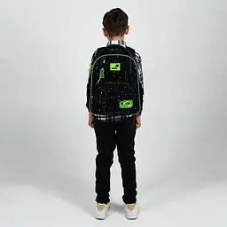 Рюкзак шкільний каркасний Kite Education Digital (K26-556M-4) - мініатюра 15