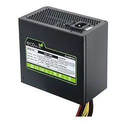 БЖ 700W Chieftec ECO GPE-700S, 120 mm, >85%, Retail - мініатюра 3