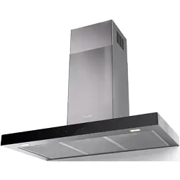 Витяжка Т-подібна Siemens LC96BHM50 - мініатюра 2