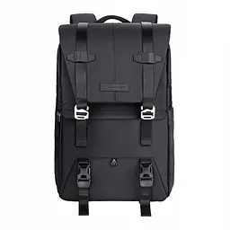 Фоторюкзак K&F Concept Beta, 20L V6 (KF13.087AV6 ) - мініатюра 2
