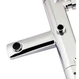 Змішувач термостатичний для ванни Qtap Votice 30T105GC - мініатюра 4