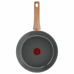 Універсальна сковорода Tefal Renew Eco Design 24 см (C4250443) з керамічним антипригарним покриттям. - мініатюра 3