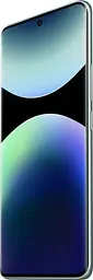Смартфон Xiaomi Redmi Note 14 Pro 5G 12/512GB Coral Green (with charger) (Global Version) - мініатюра 4