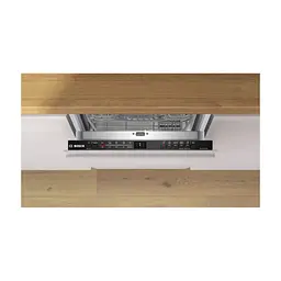 Посудомийна машина Bosch SPV2IKX01K - мініатюра 7