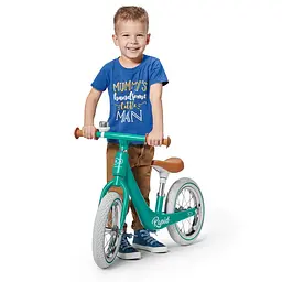 Біговел KiderKraft Rapid Magic Coral - мініатюра 9