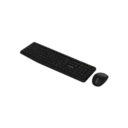 Комплект Canyon SET-W01 Wireless Black (CNE-HSETW01) - мініатюра 3