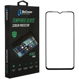 Скло захисне BeCover Blackview A95 Black (708158)