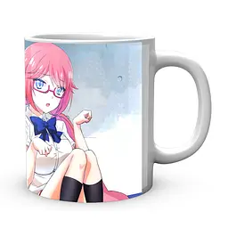 Кружка GeekLand Youkoso Jitsuryoku Shijou Ласкаво просимо в клас переваги Кей Айрі YJS 02.06 - мініатюра 3