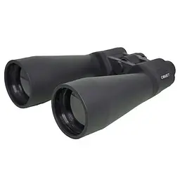 Бінокль Comet AXP101, (10x70) в чохлі Чорний