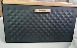 Хлебница Bohmann BH 02-546 - мініатюра 2