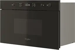 Мікрохвильова піч WHIRLPOOL MBNA900B (вбудована) - мініатюра 2